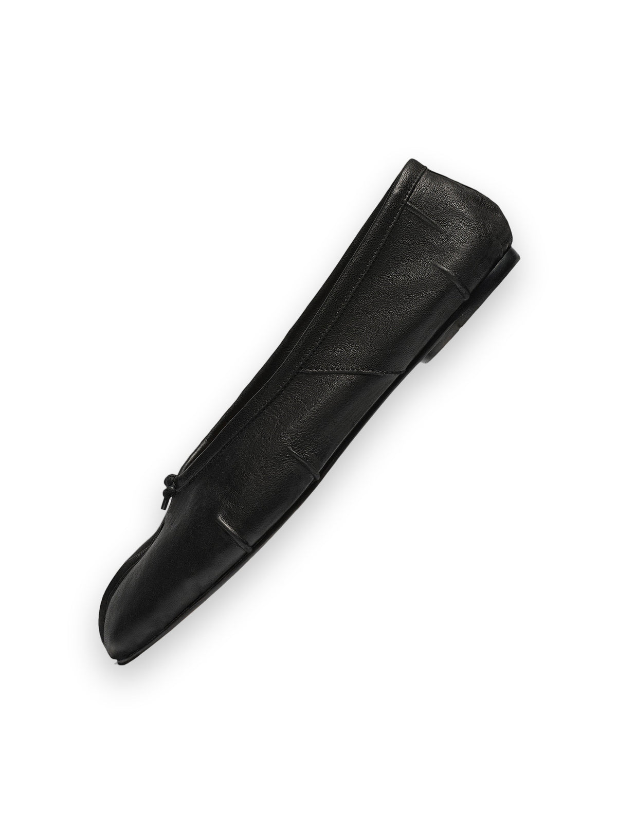 MAISON MARGIELA TABI BALLERINA BLACK
