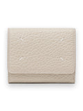 MAISON MARGIELA FOUR STITCHES WALLET GREY