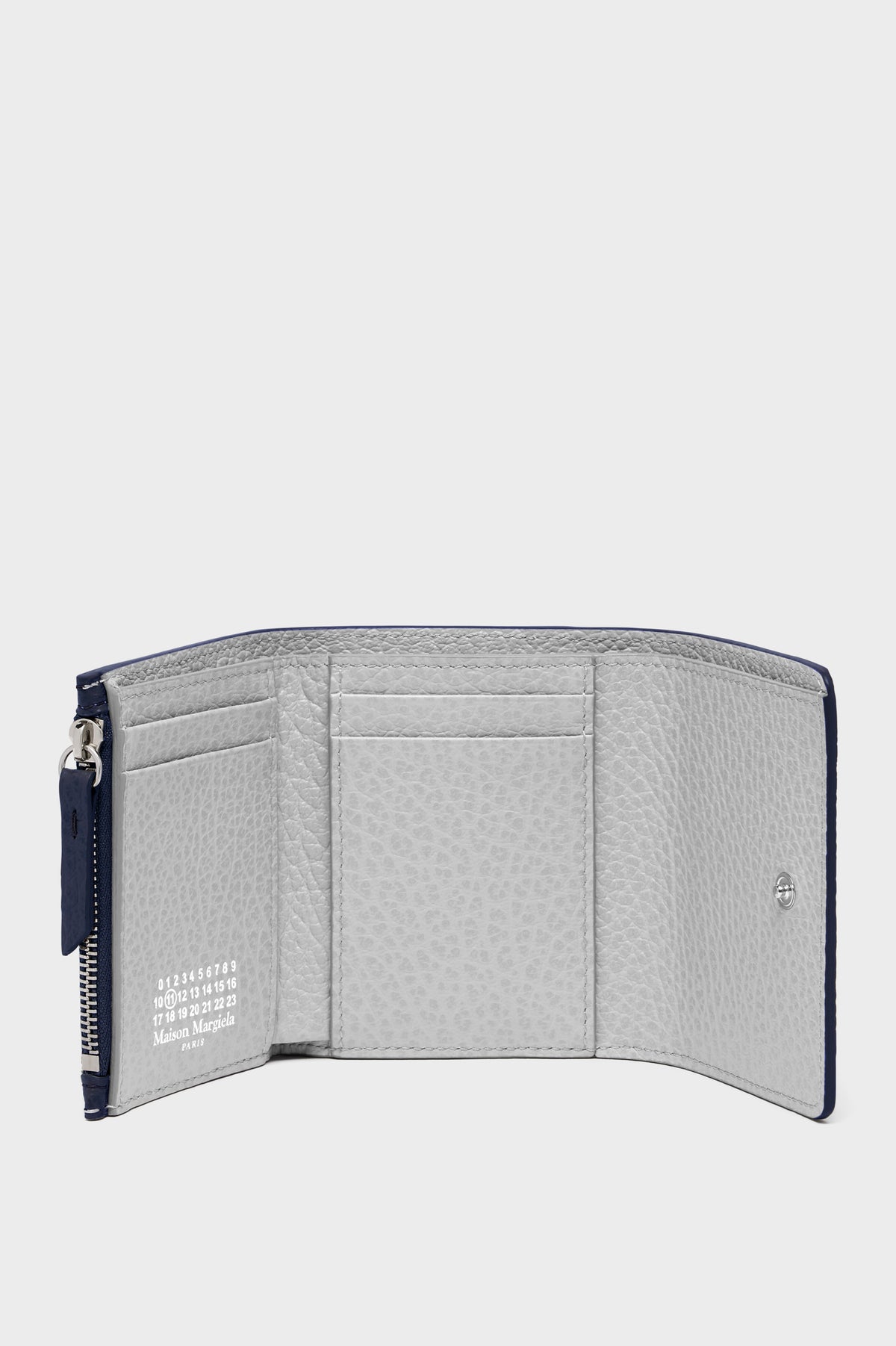 MAISON MARGIELA FOUR STITCHES WALLET HB394 — vista 2