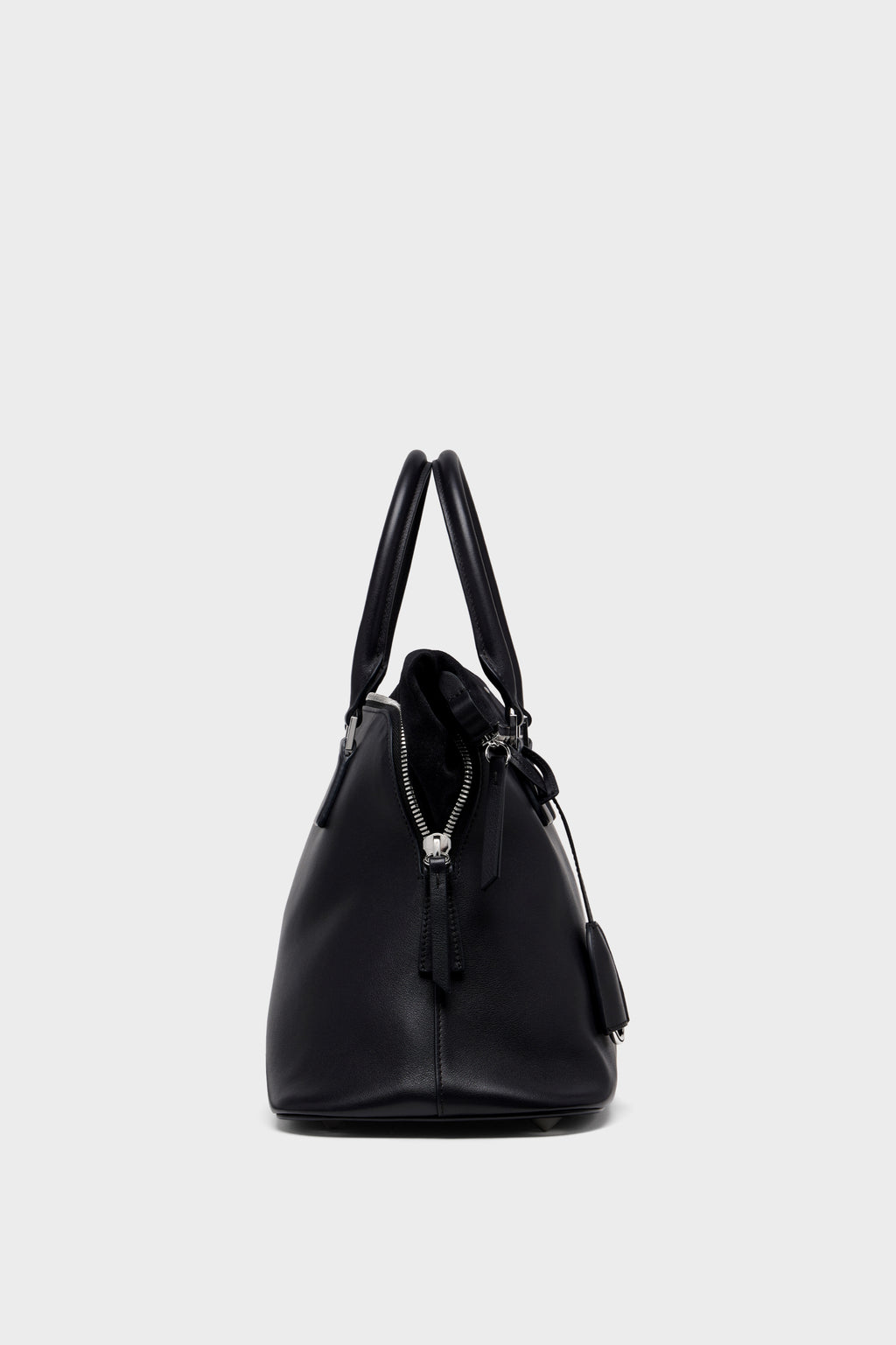MAISON MARGIELA 5AC SOFT MEDIUM DARK GREY — vista 2