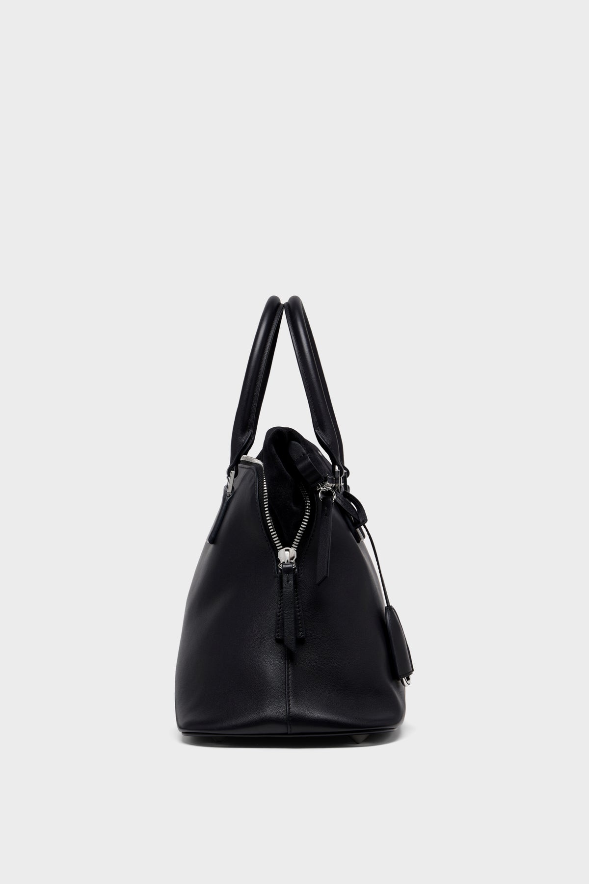 MAISON MARGIELA 5AC SOFT MEDIUM DARK GREY — vista 2