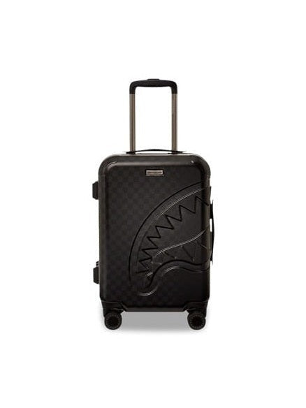 SPRAYGROND CARRY ON BLACK