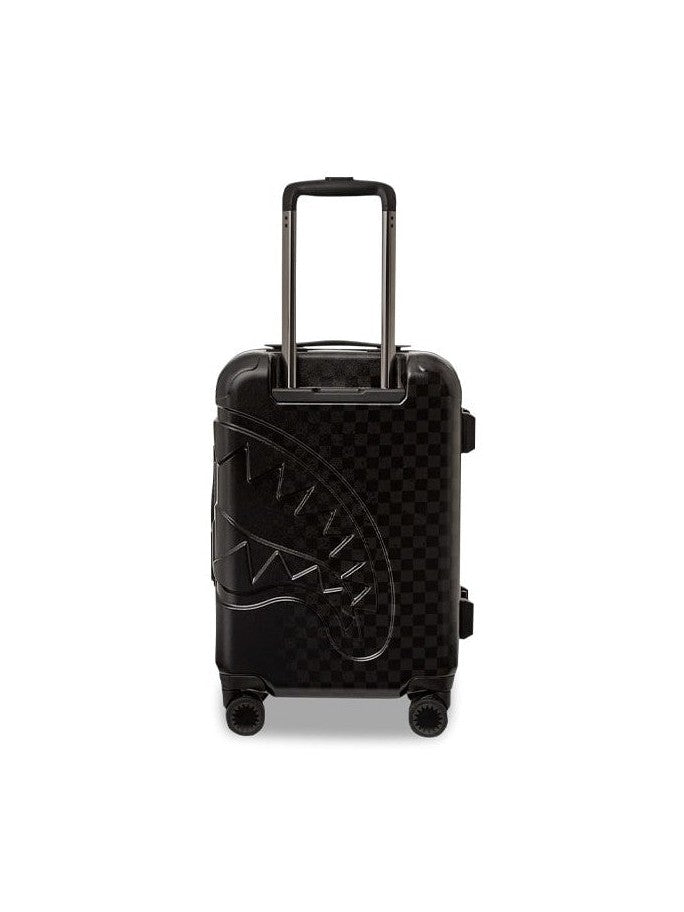 SPRAYGROND CARRY ON BLACK