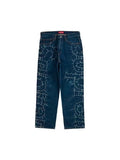 SUPREME SHIBORI LOOSE FIT JEAN SUPREME The Hype Company