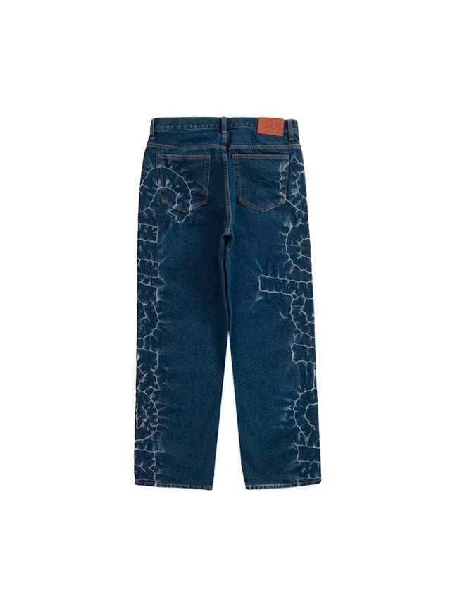 SUPREME SHIBORI LOOSE FIT JEAN SUPREME The Hype Company