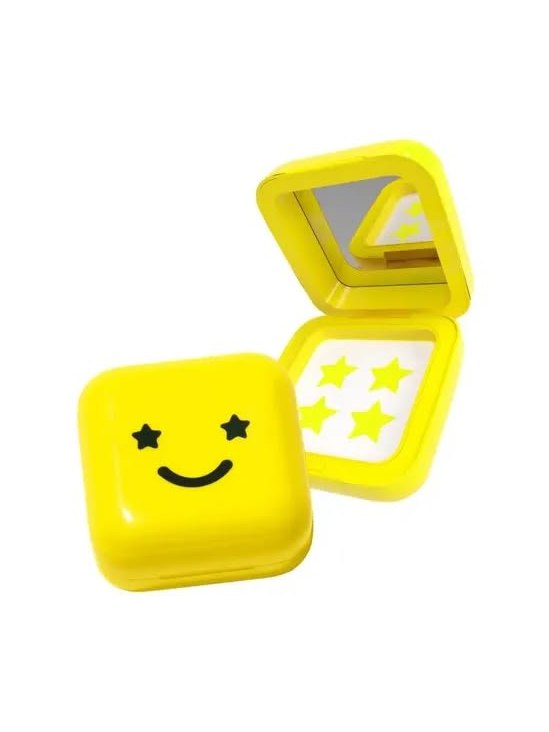 Starface Hydro-Star Pimple Patches Yellow