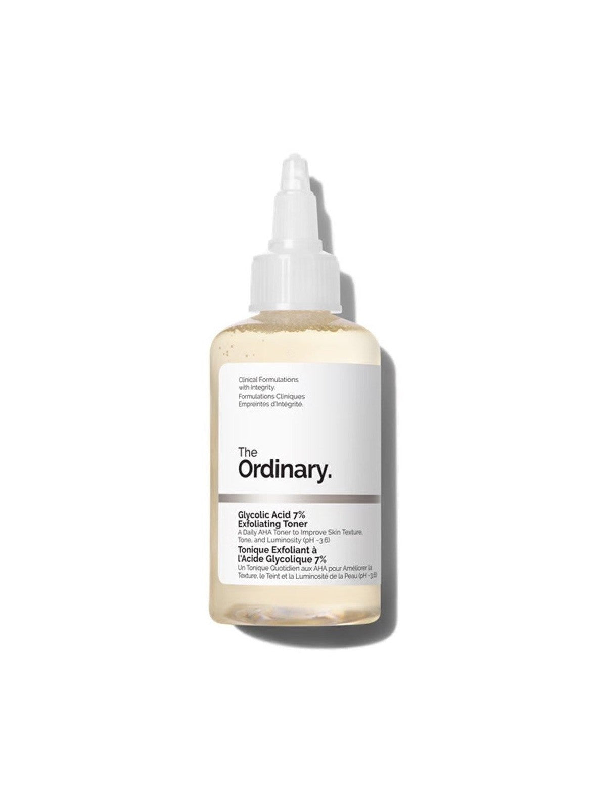 The Ordinary Glycolic Acid Toner 100ml