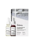 The Ordinary The Resurface & Hydrate Set