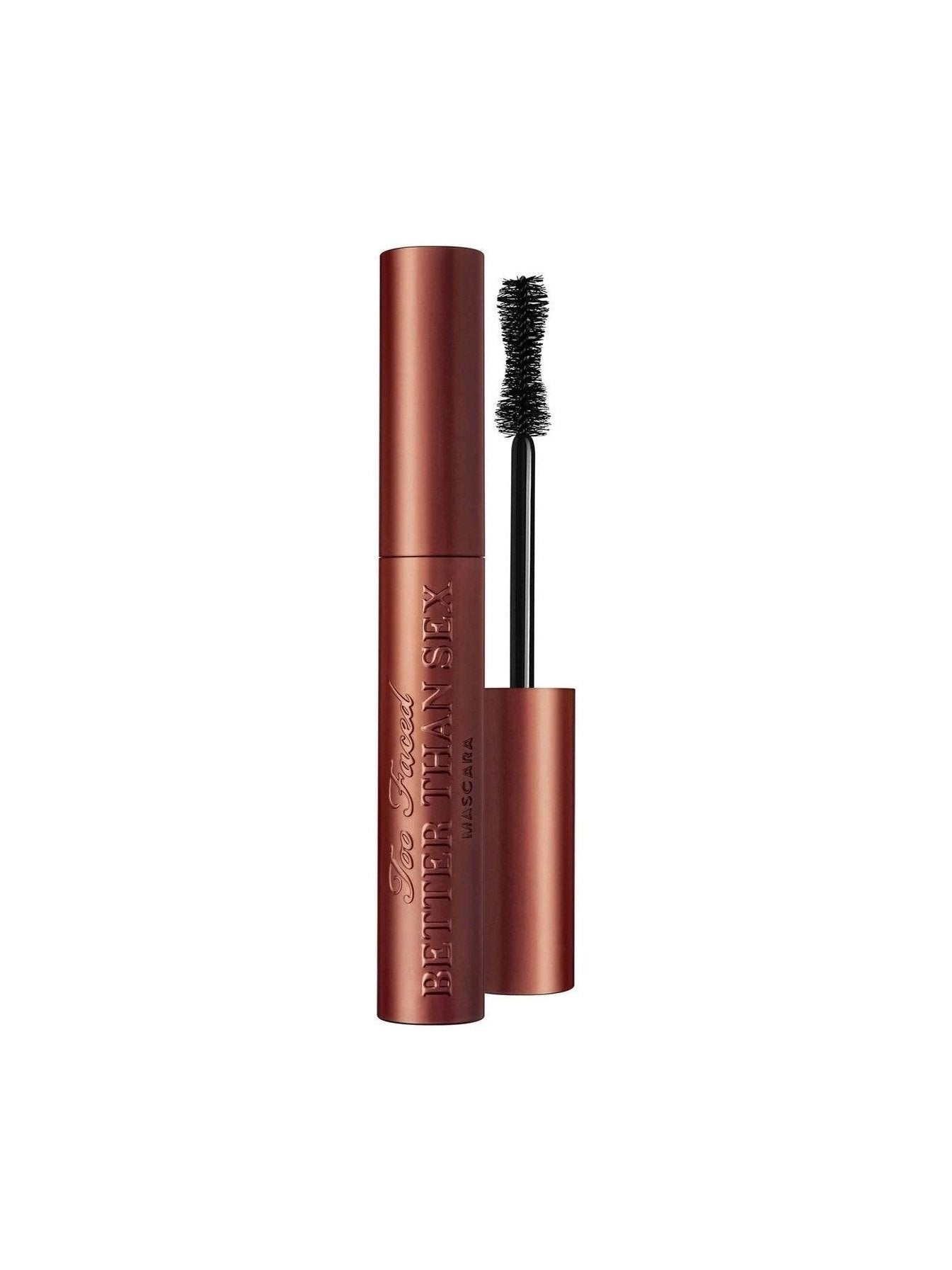 Too Faced Better Than Sex Mascara Chocolate