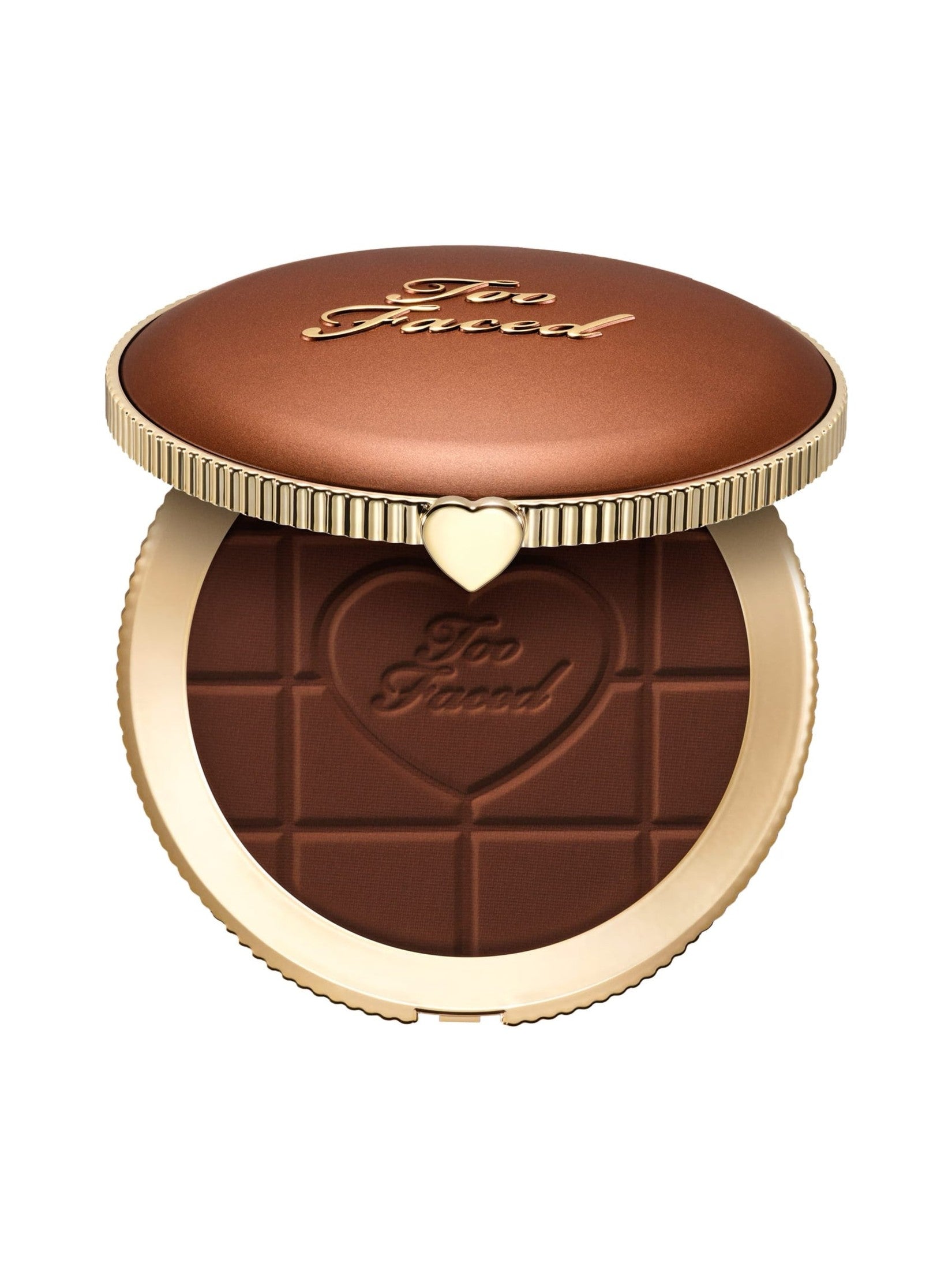 Too Faced Chocolate Soleil Matte Bronzer