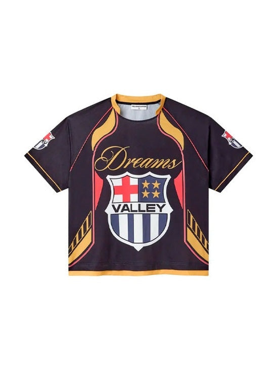 VALLEY DREAM JERSEY VALLEY The Hype Company