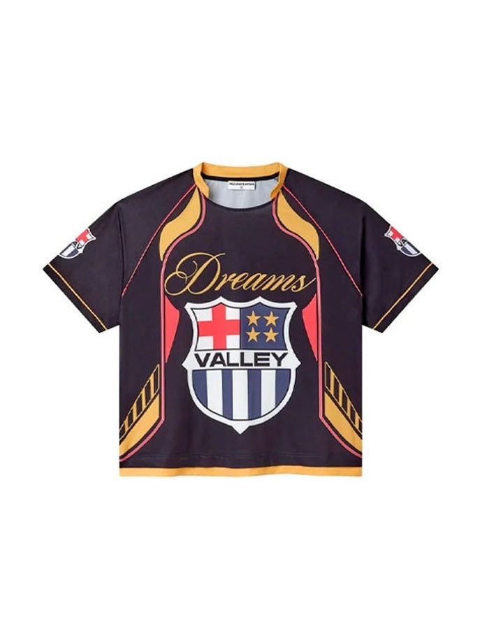 VALLEY DREAM JERSEY VALLEY The Hype Company