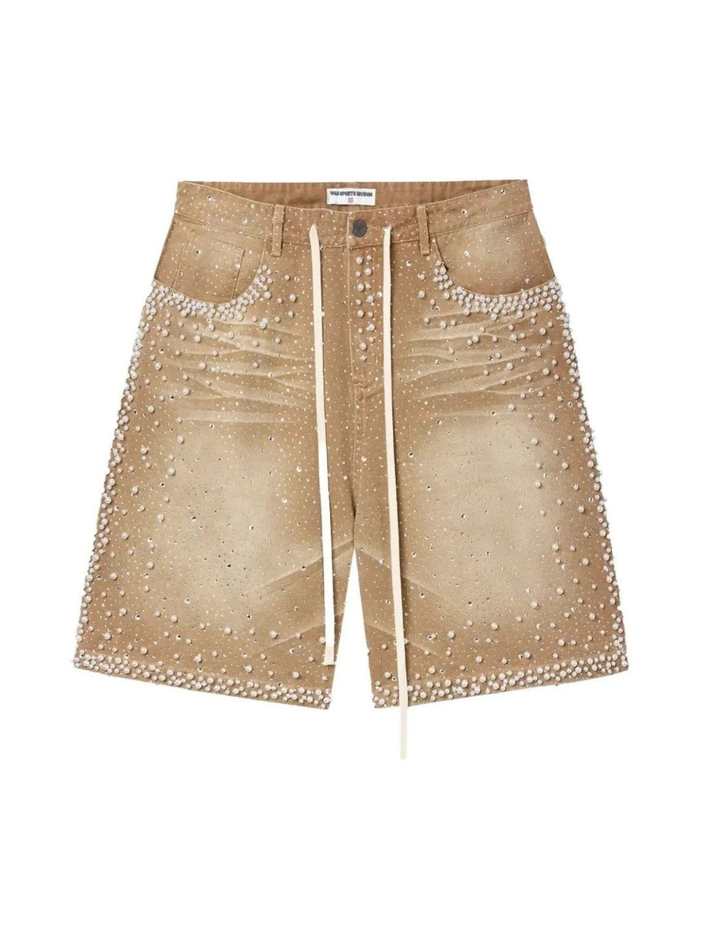 VALLEY RAINSTORM CRYSTAL JORTS SANDSTORM