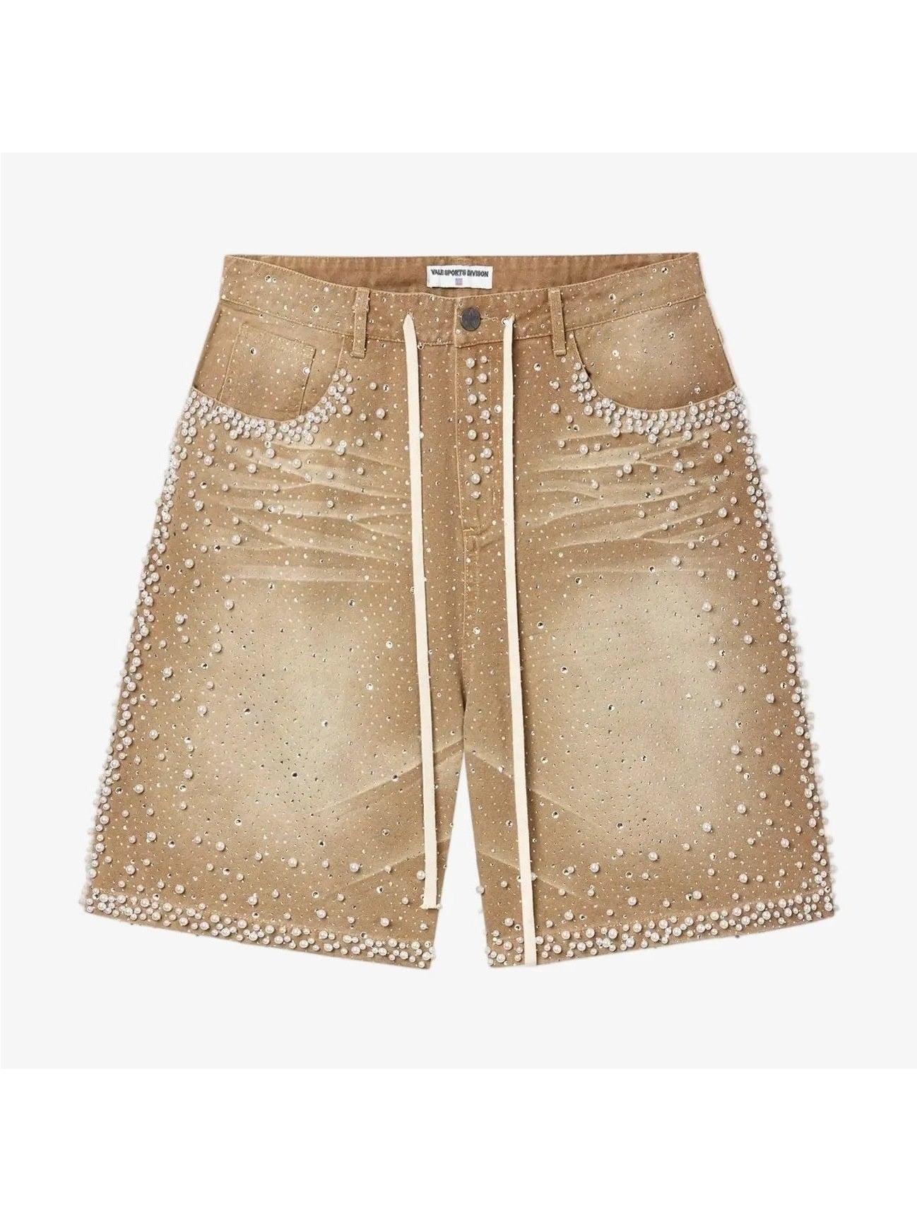 VALLEY RAINSTORM CRYSTAL JORTS SANDSTORM