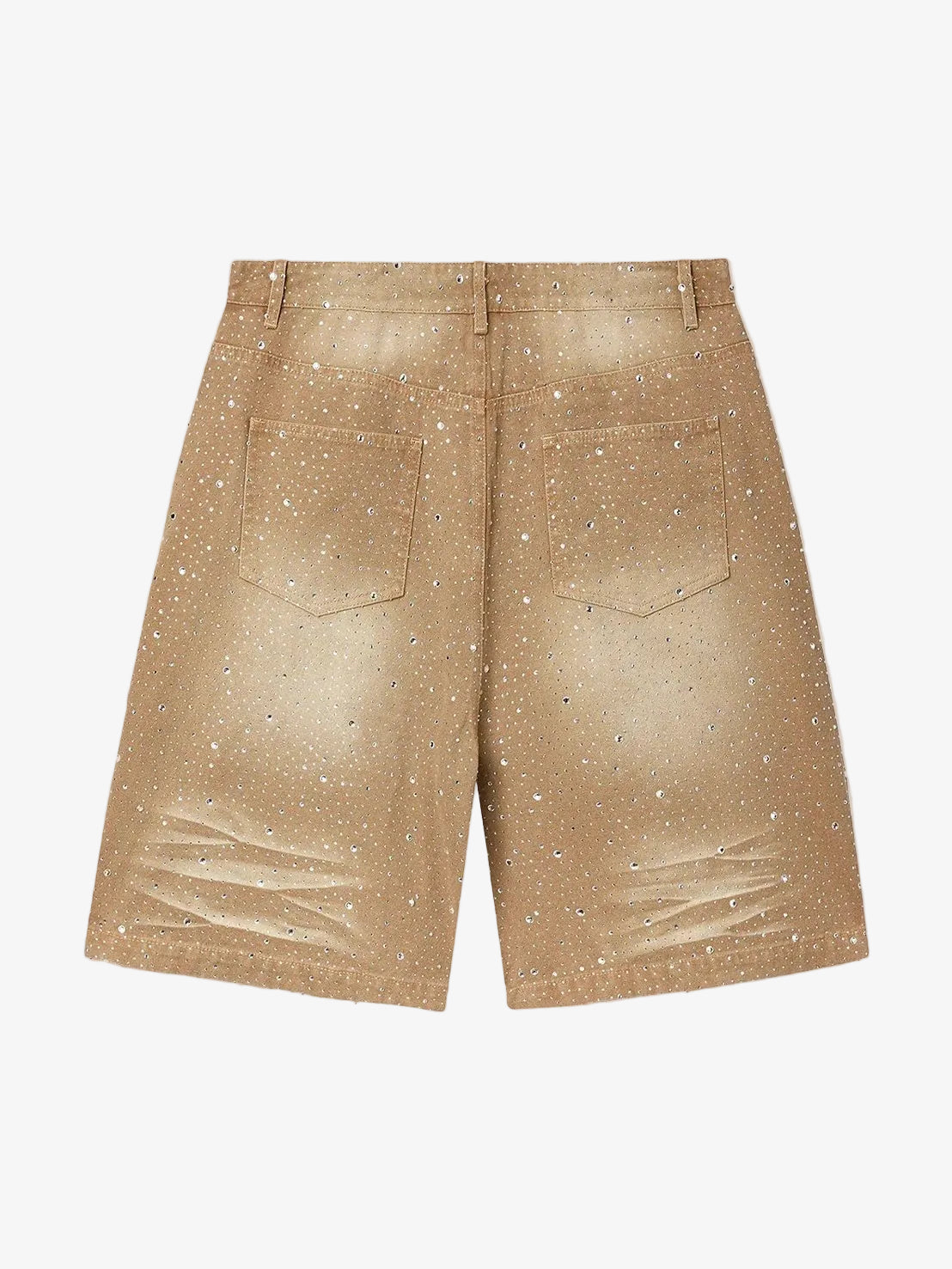 VALLEY RAINSTORM CRYSTAL JORTS SANDSTORM