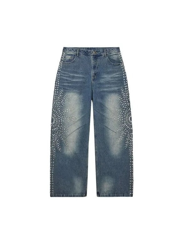 VALLEY SIRENS DENIM BLUE