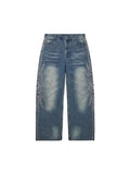 VALLEY SIRENS DENIM BLUE VALLEY The Hype Company