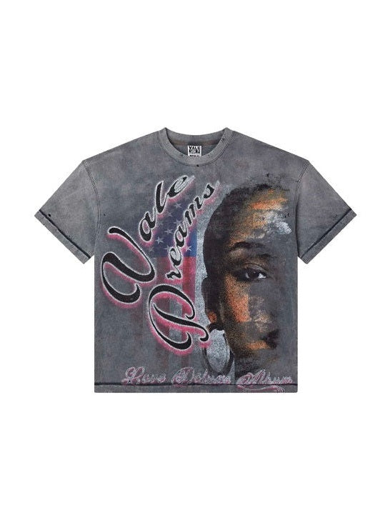 VALLEY TABOO BLING GREY VALLEY The Hype Company