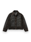 WHO DECIDES WAR MECHANIC TRUCKER