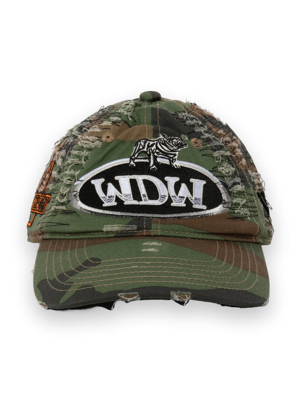 WHO DECIDES WAR DALE CAP