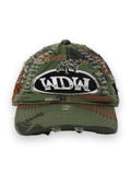 WHO DECIDES WAR DALE CAP