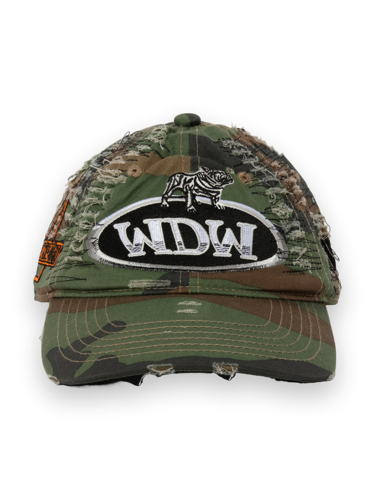 WHO DECIDES WAR DALE CAP