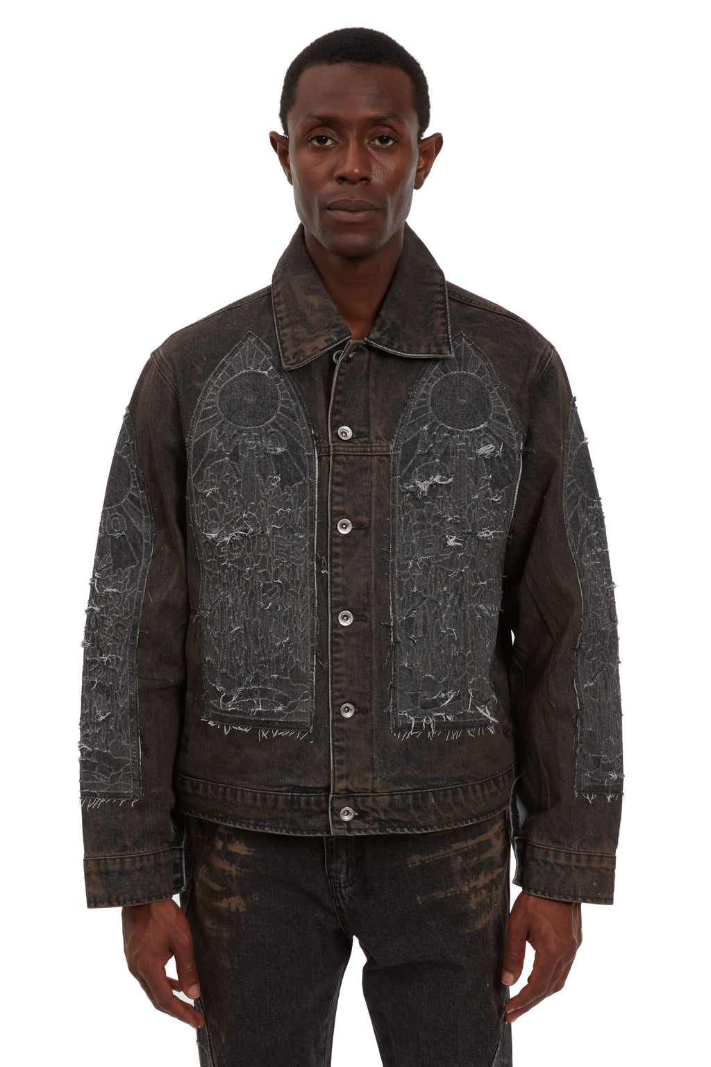 WHO DECIDES WAR MECHANIC TRUCKER — vista 3