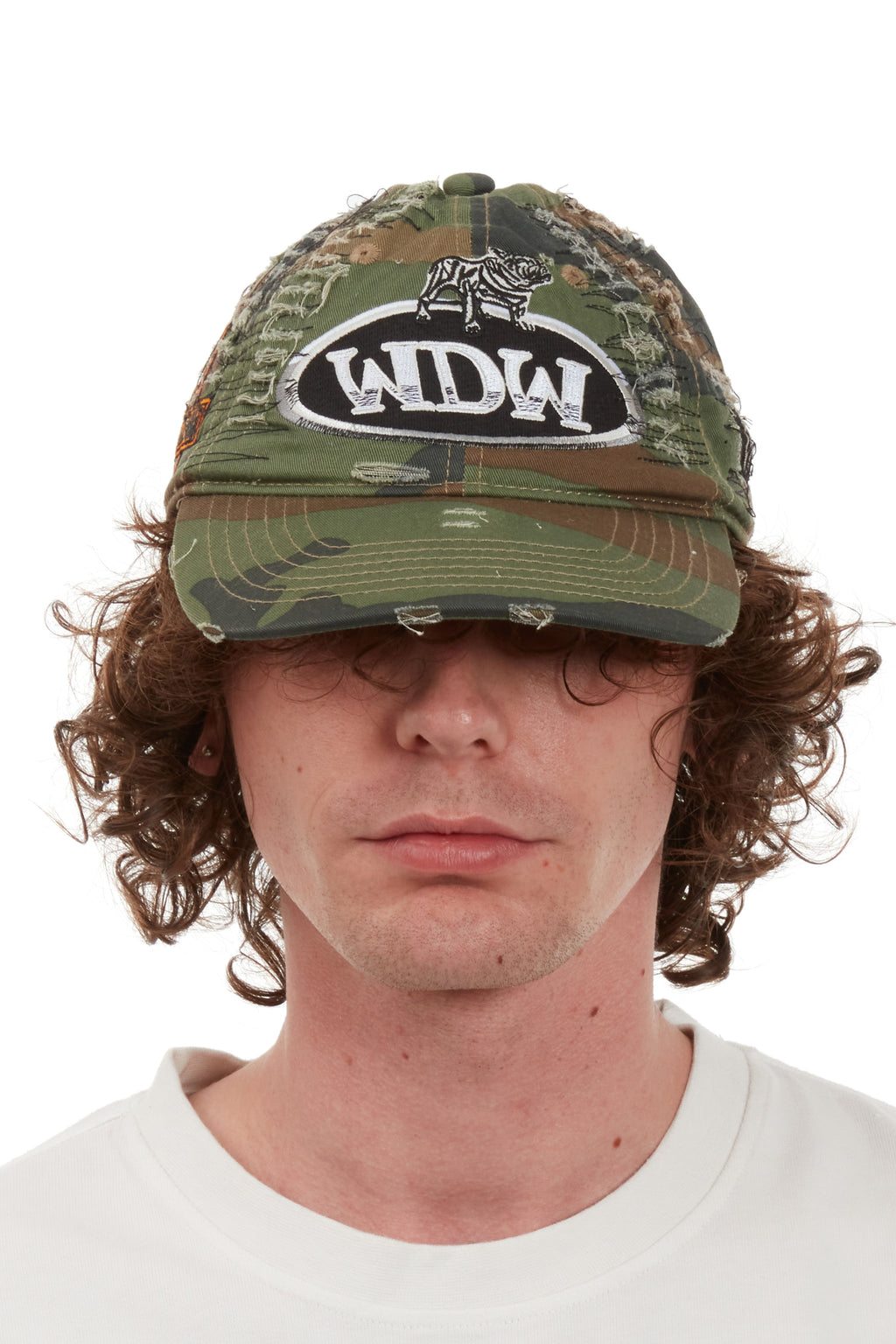 WHO DECIDES WAR DALE CAP — vista 2