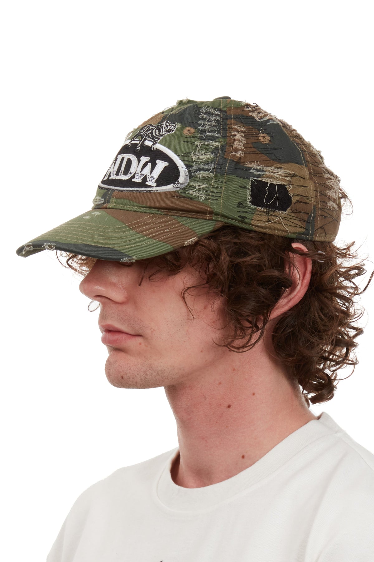 WHO DECIDES WAR DALE CAP — vista 3