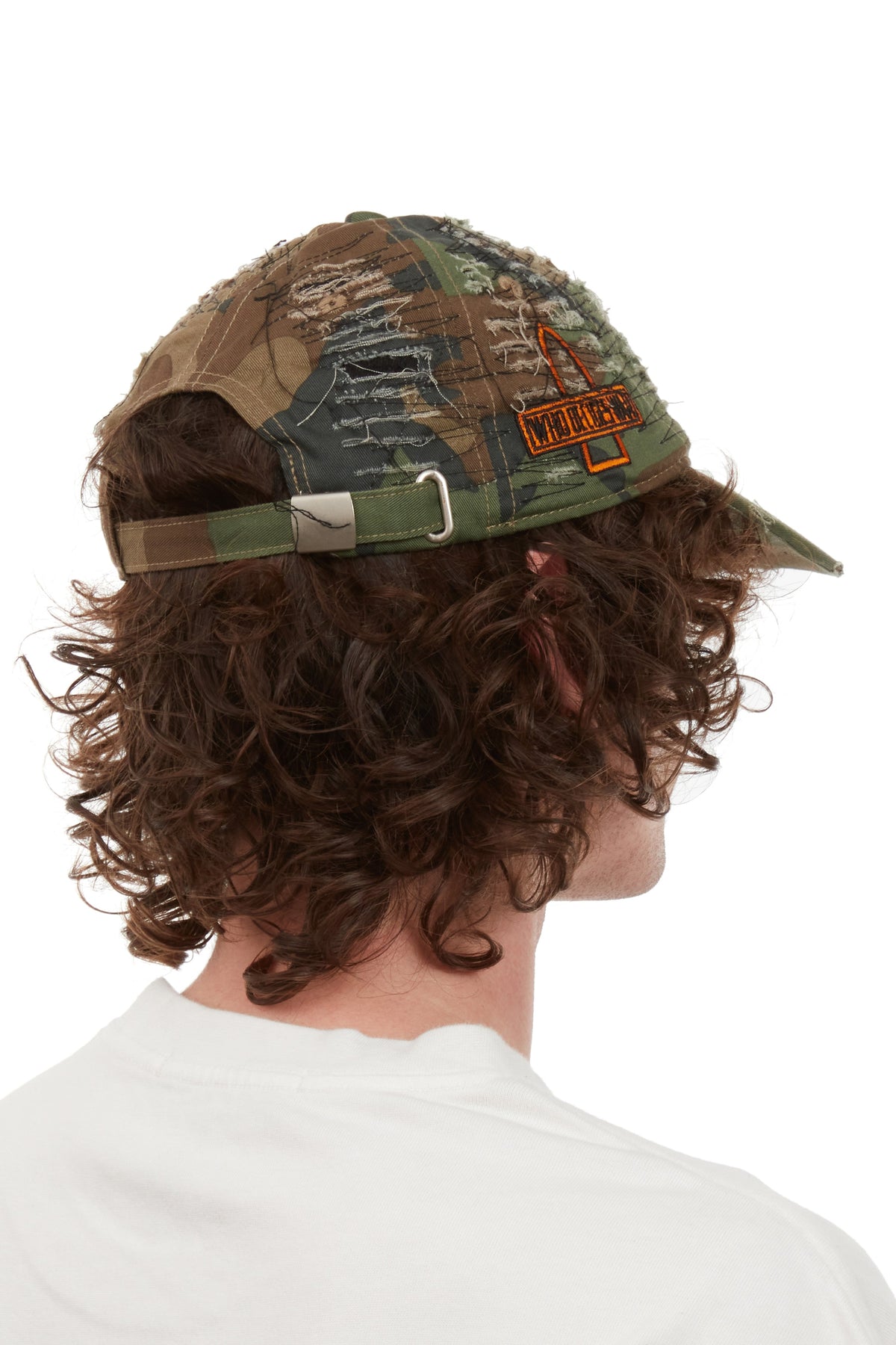 WHO DECIDES WAR DALE CAP — vista 4