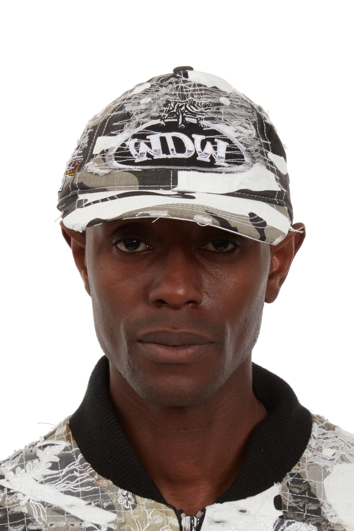 WHO DECIDES WAR DALE CAP — vista 2
