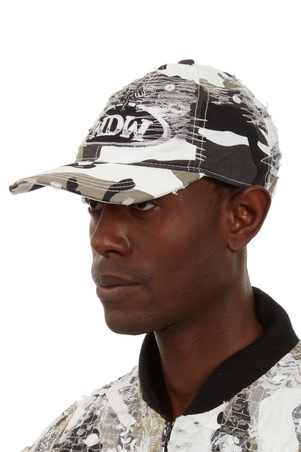WHO DECIDES WAR DALE CAP — vista 3