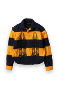 WHO DECIDES WAR WDW WINGED RUGBY
