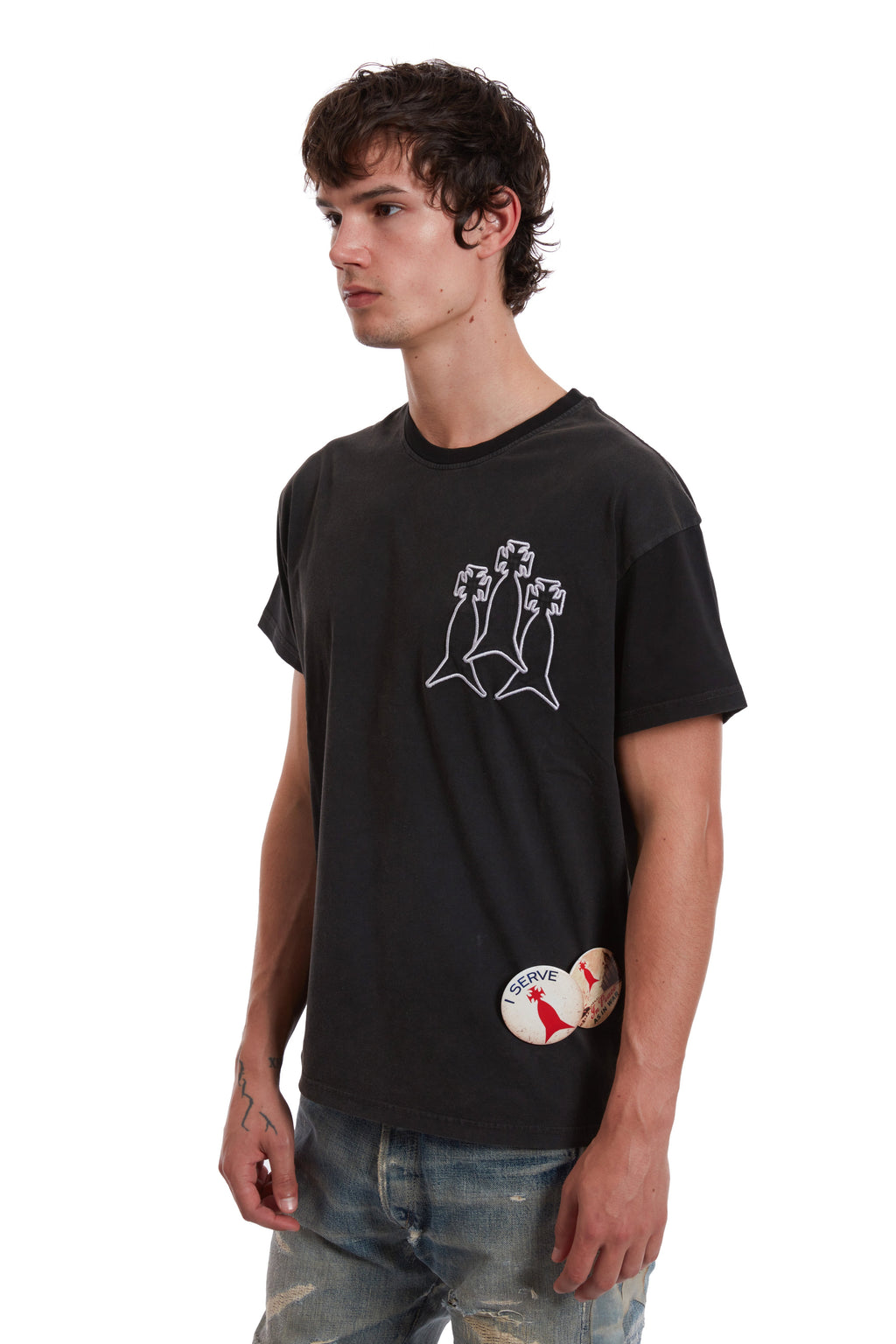 WHO DECIDES WAR ROCKET JERSEY — vista 5