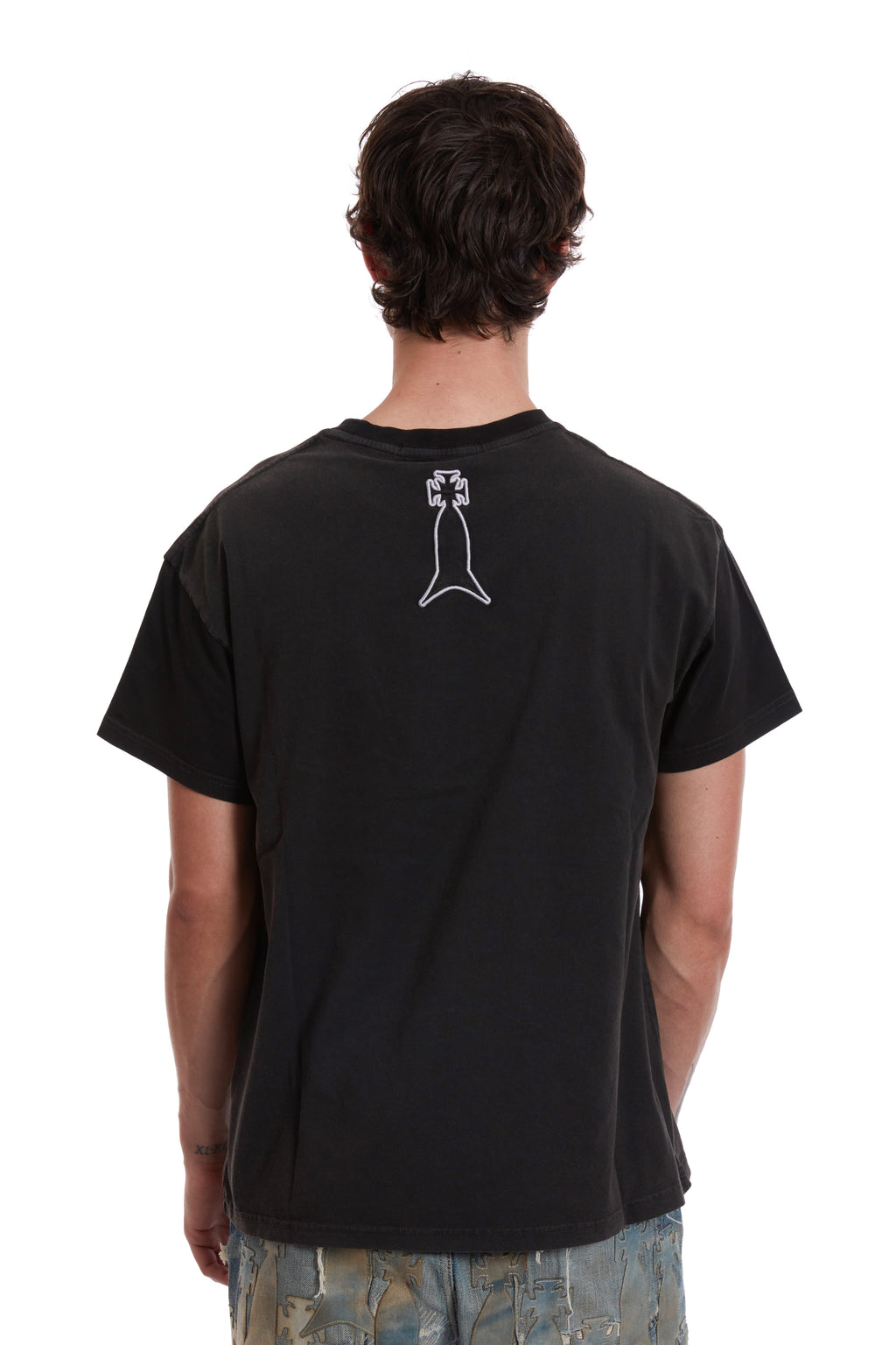 WHO DECIDES WAR ROCKET JERSEY — vista 7