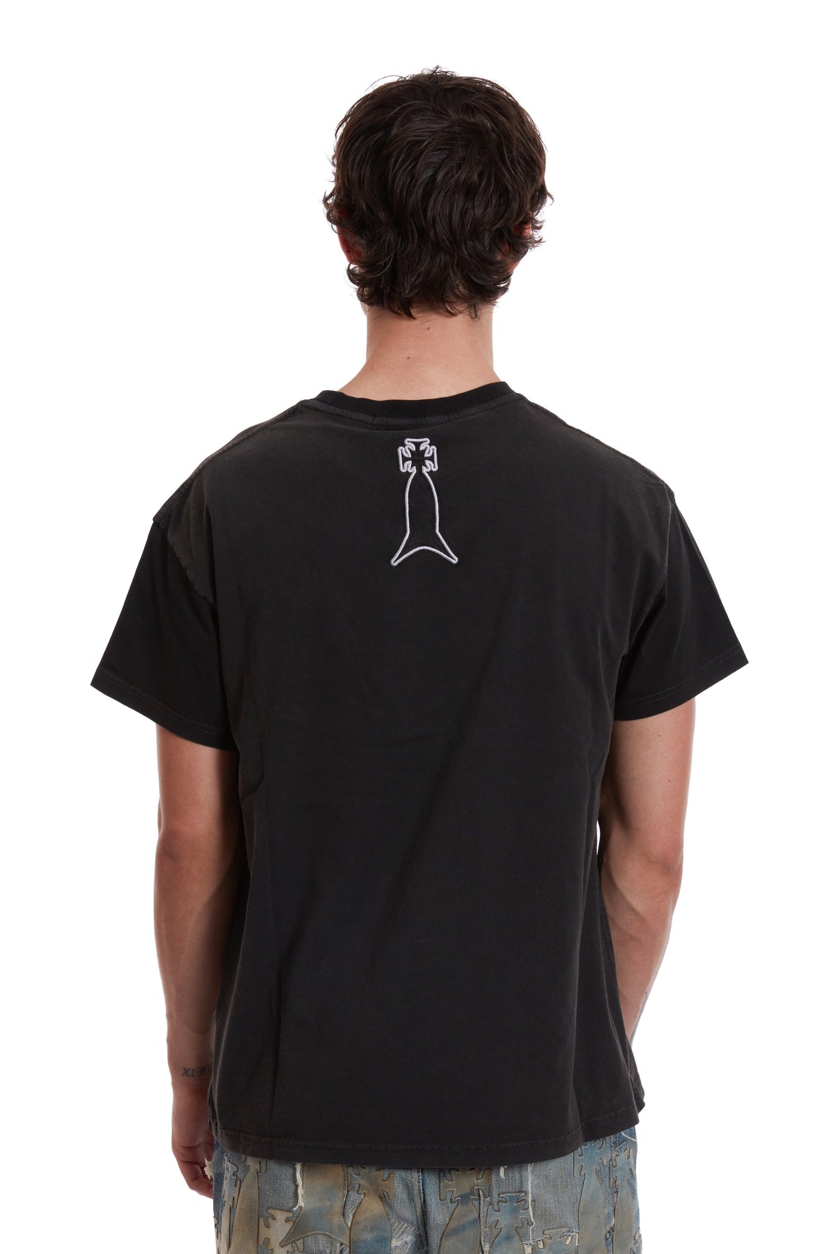 WHO DECIDES WAR ROCKET JERSEY — vista 7