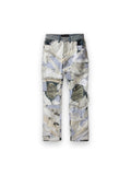 WHO DECIDES WAR BEACH SAND DENIM
