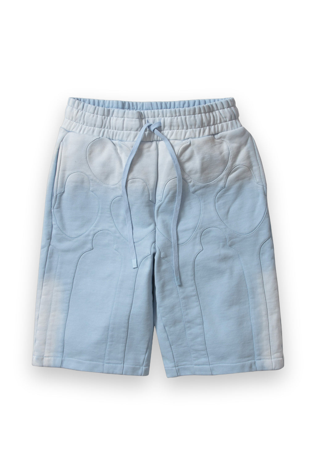 WHO DECIDES WAR CHAPEL SWEAT SHORT