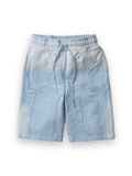 WHO DECIDES WAR CHAPEL SWEAT SHORT