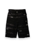 WHO DECIDES WAR INTERWOVEN SHORTS