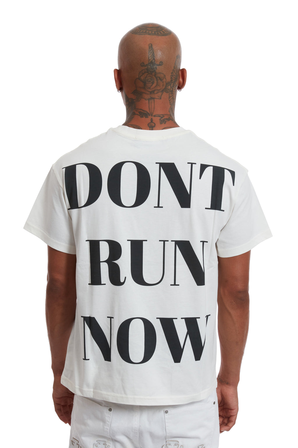 WHO DECIDES WAR DONT RUN JERSEY — vista 4