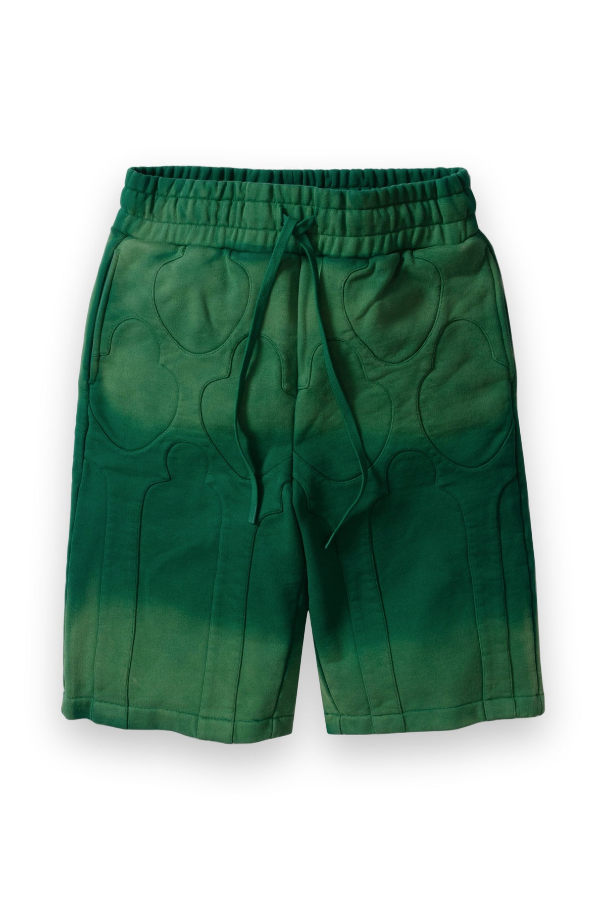 WHO DECIDES WAR CHAPEL SWEAT SHORT