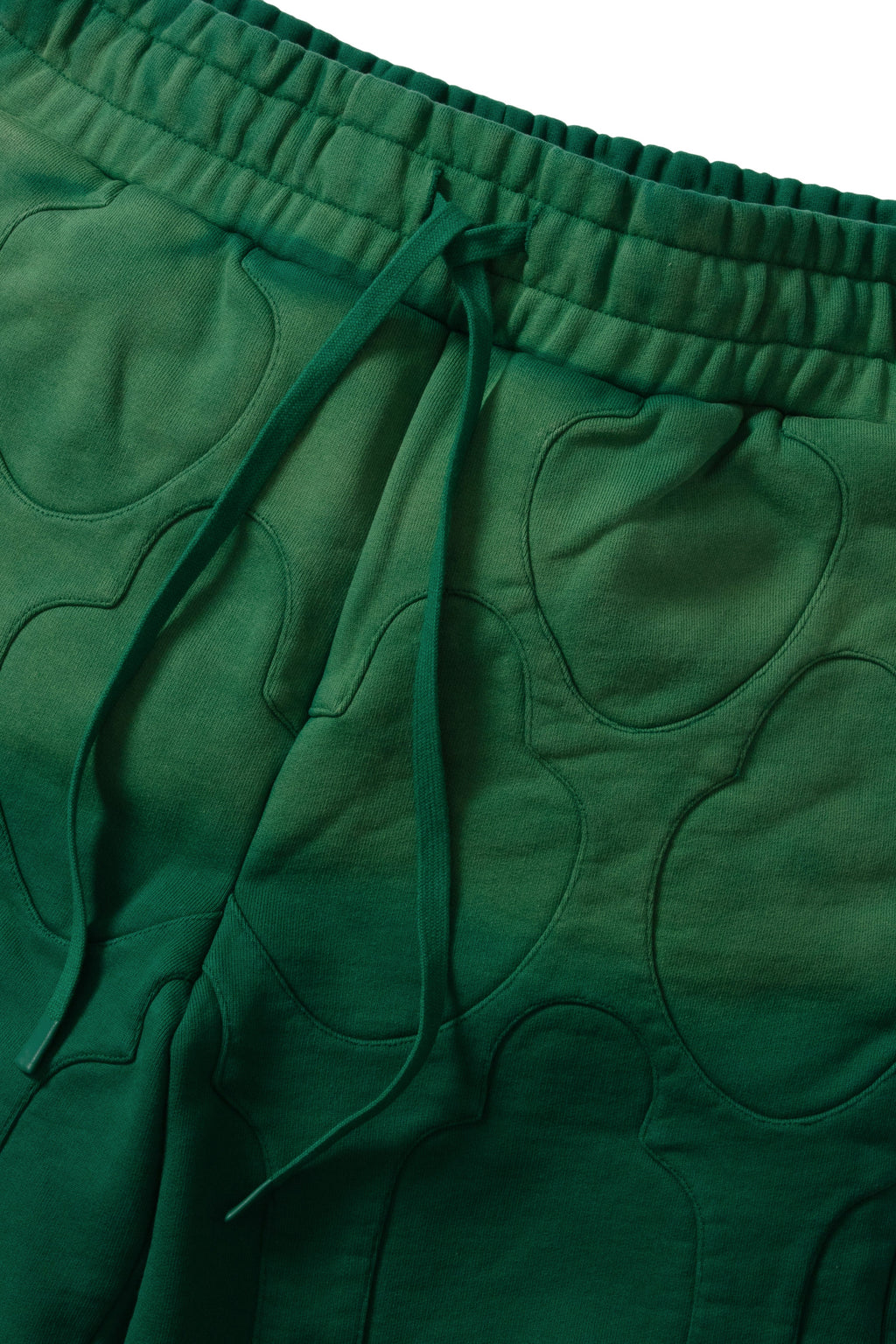 WHO DECIDES WAR CHAPEL SWEAT SHORT — vista 2