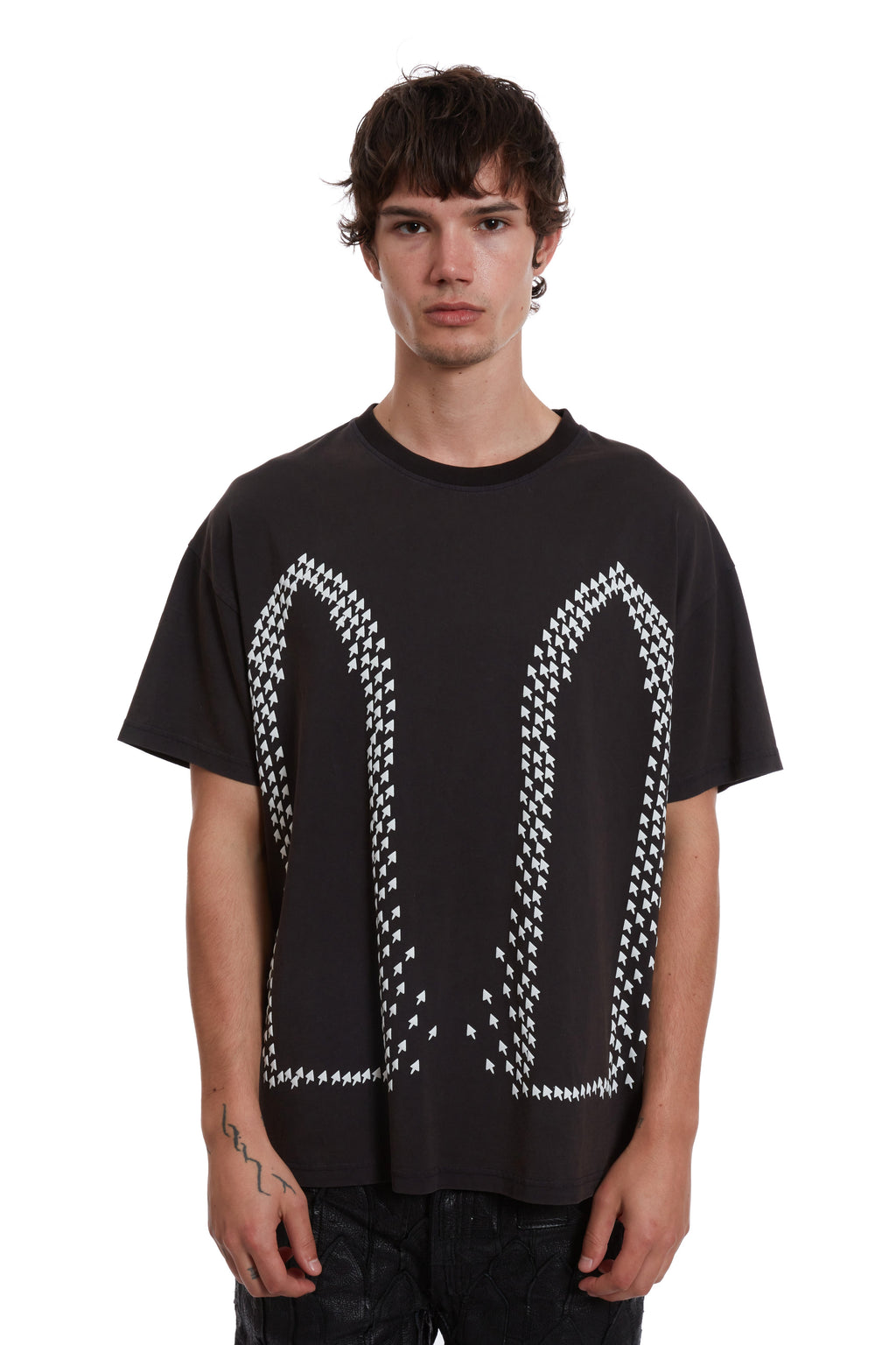 WHO DECIDES WAR CURSOR JERSEY — vista 4