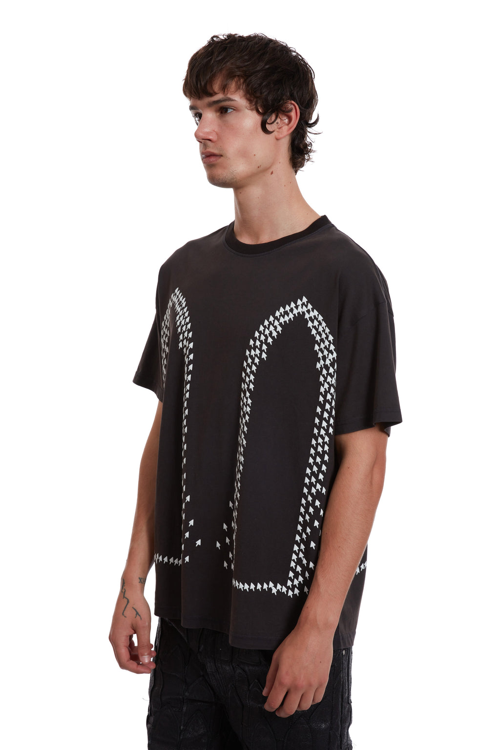 WHO DECIDES WAR CURSOR JERSEY — vista 5