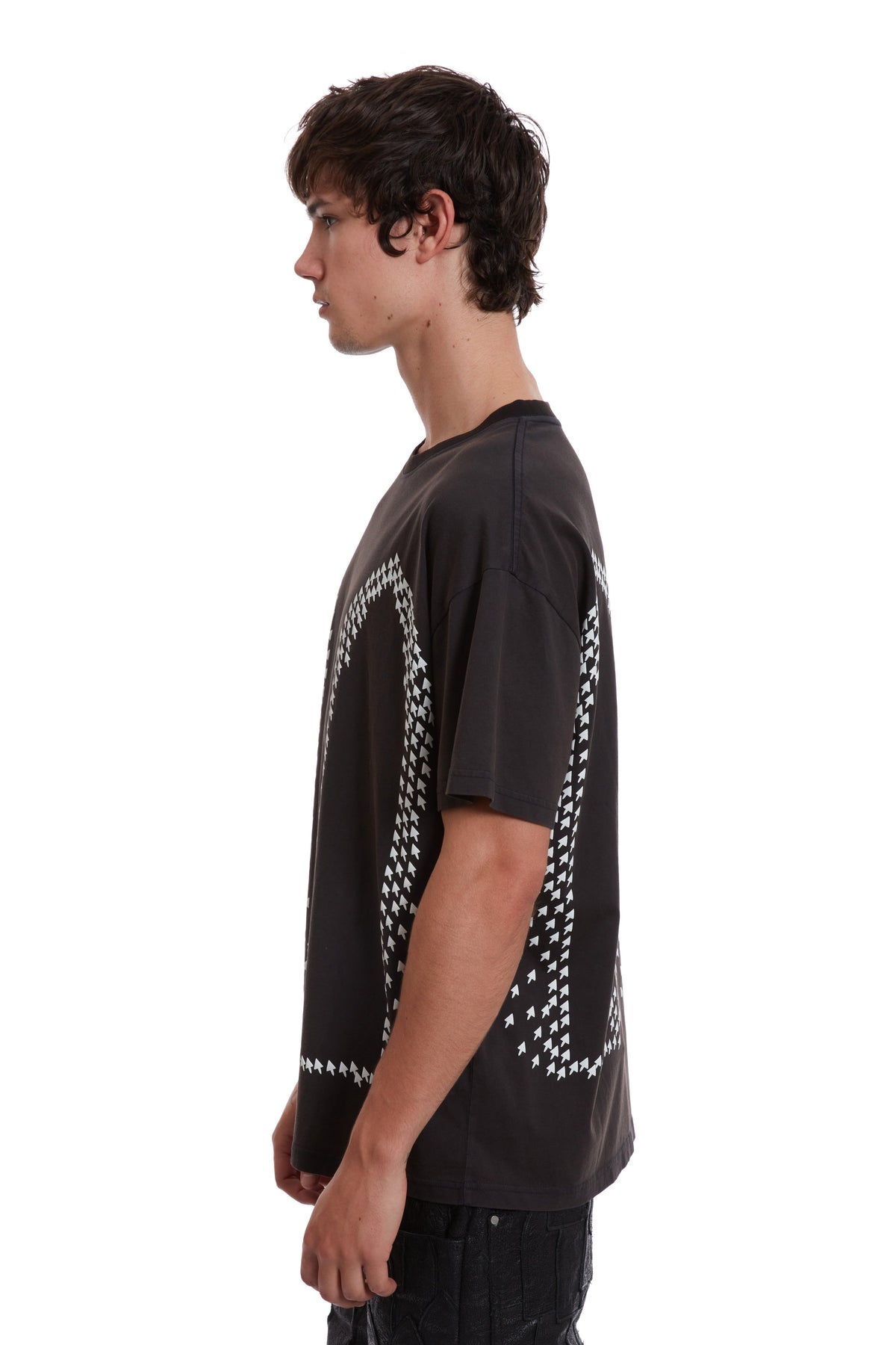 WHO DECIDES WAR CURSOR JERSEY — vista 6