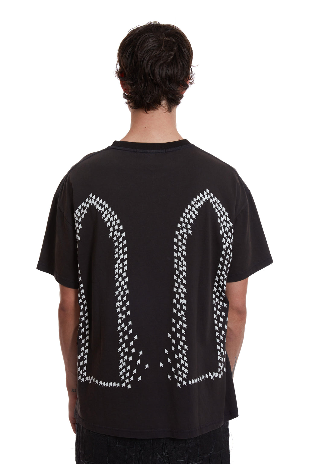 WHO DECIDES WAR CURSOR JERSEY — vista 7