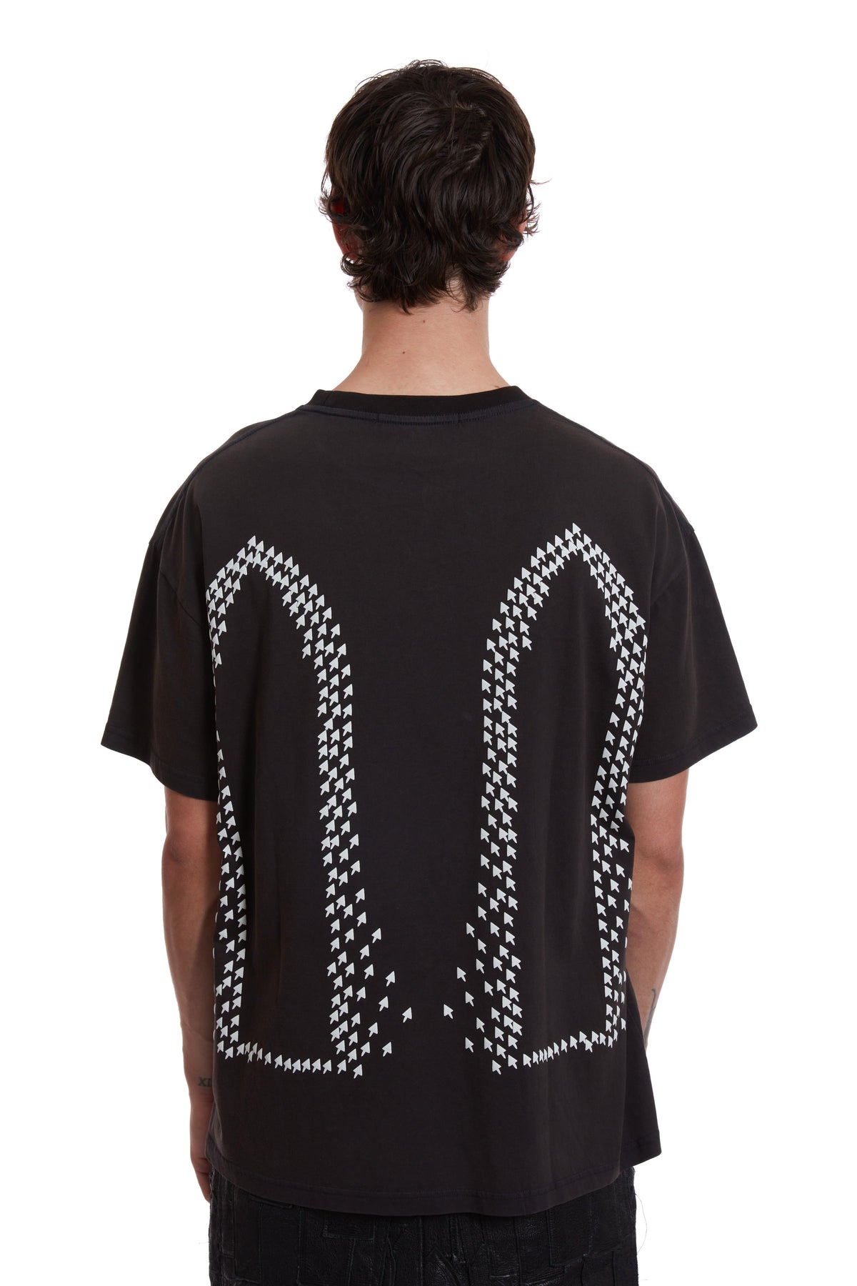 WHO DECIDES WAR CURSOR JERSEY — vista 7