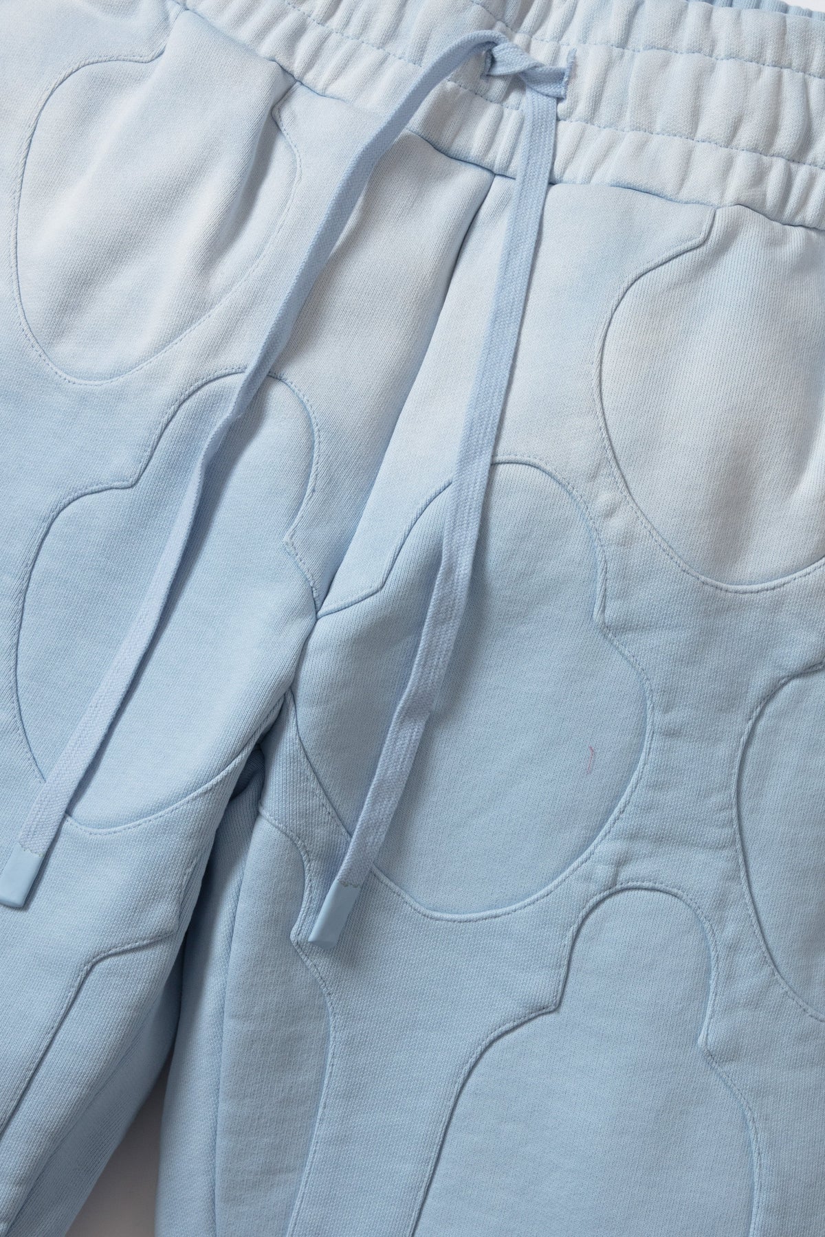WHO DECIDES WAR CHAPEL SWEATPANT — vista 2