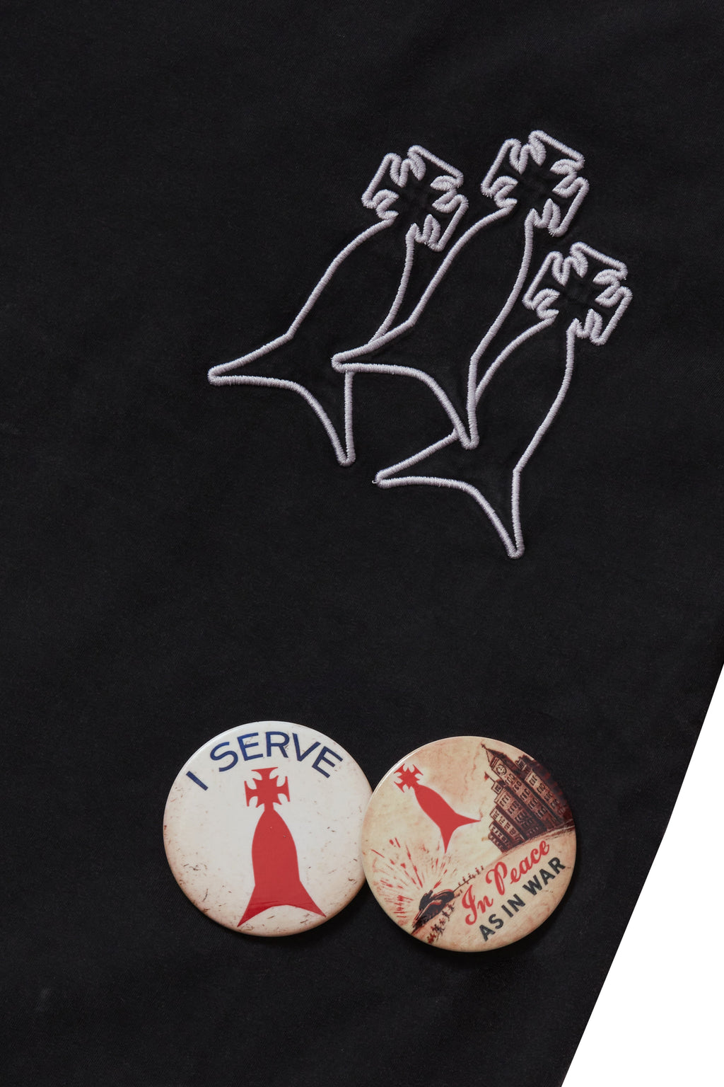 WHO DECIDES WAR ROCKET JERSEY — vista 3